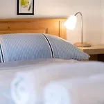 Apartamento Haus Lowe 2 Stock Nr 4 *