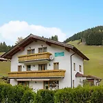 Apartment Haus Lowe 2 Stock Nr 4 Filzmoos