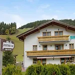 Apartment Haus Lowe 2 Stock Nr 4 *