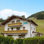 Haus Lowe 2 Stock Nr 4 Apartment Filzmoos