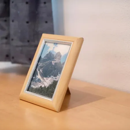 Haus Lowe 2 Stock Nr 4 Apartmán *