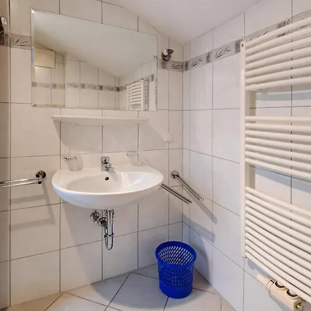 Apartmán Haus Lowe 2 Stock Nr 4 *