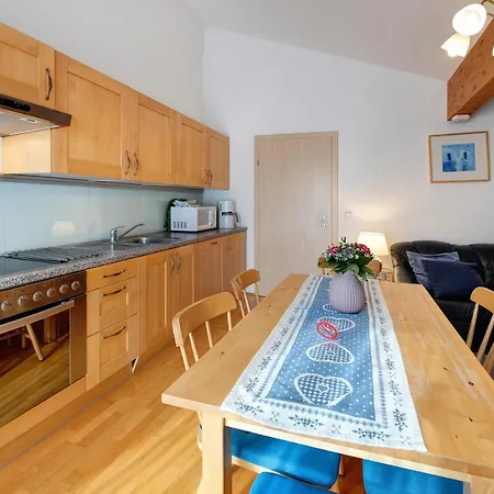 Apartmán Haus Lowe 2 Stock Nr 4 Filzmoos