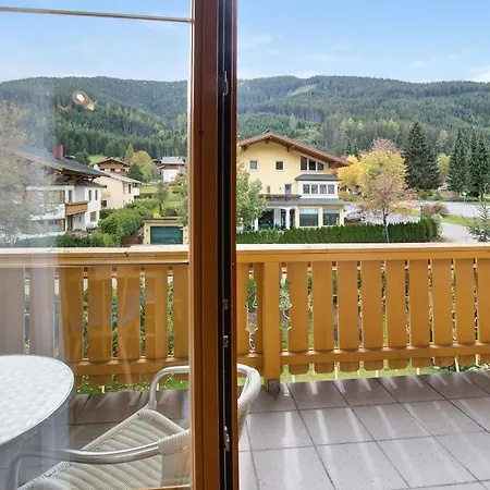 Haus Lowe 2 Stock Nr 4 Apartamento