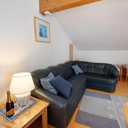 Apartmán Haus Lowe 2 Stock Nr 4 Filzmoos