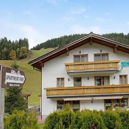 Apartmán Haus Lowe 2 Stock Nr 4 *