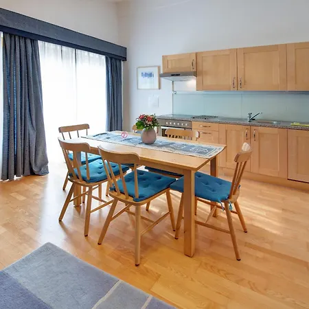 Apartment Haus Lowe 2 Stock Nr 4