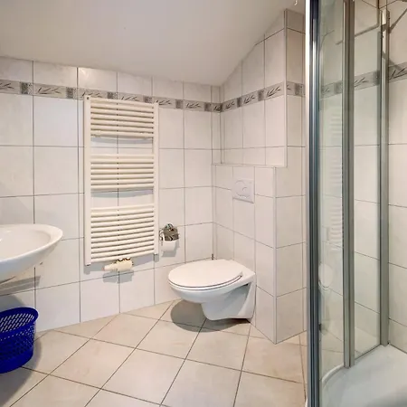 Apartment Haus Lowe 2 Stock Nr 4