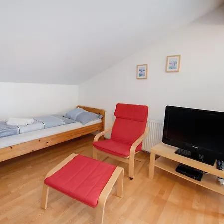 Haus Lowe 2 Stock Nr 4 Filzmoos
