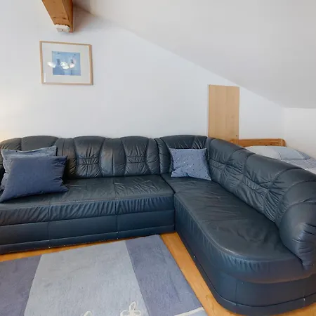 Apartman Haus Lowe 2 Stock Nr 4 *