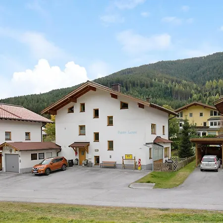 Apartman Haus Lowe 2 Stock Nr 4 *