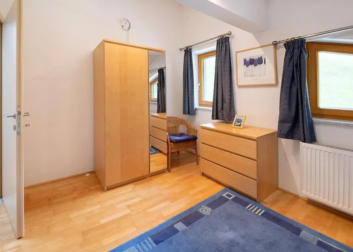 Haus Lowe 2 Stock Nr 4 Filzmoos