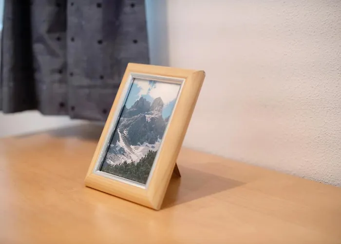 Haus Lowe 2 Stock Nr 4 شقة *