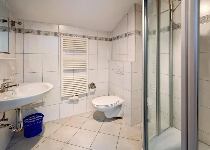 Haus Lowe 2 Stock Nr 4 * فيلزموس