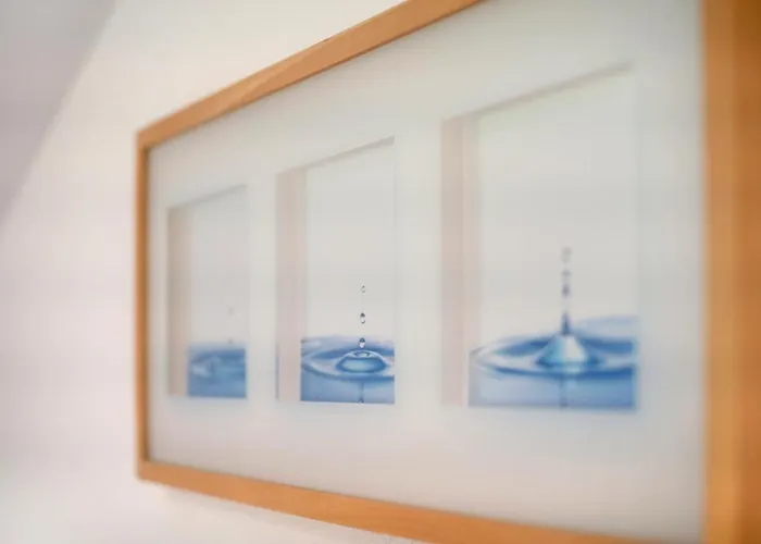 شقة Haus Lowe 2 Stock Nr 4 *