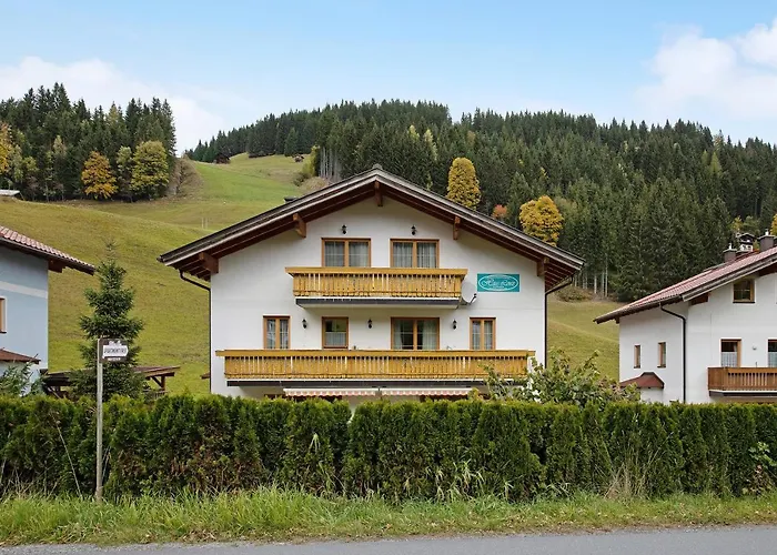 Haus Lowe 2 Stock Nr 4 *