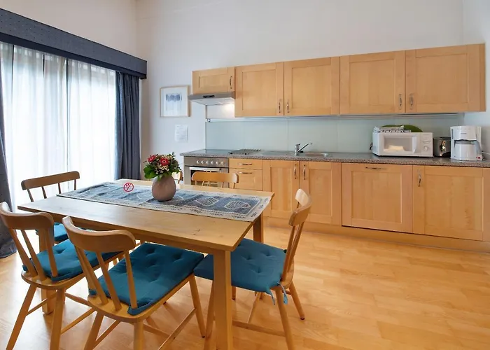 Haus Lowe 2 Stock Nr 4 * فيلزموس