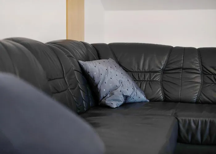 Haus Lowe 2 Stock Nr 4 شقة فيلزموس